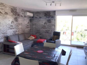 Appartement panoramique à Banyuls-sur-Mer, vue mer et montagne